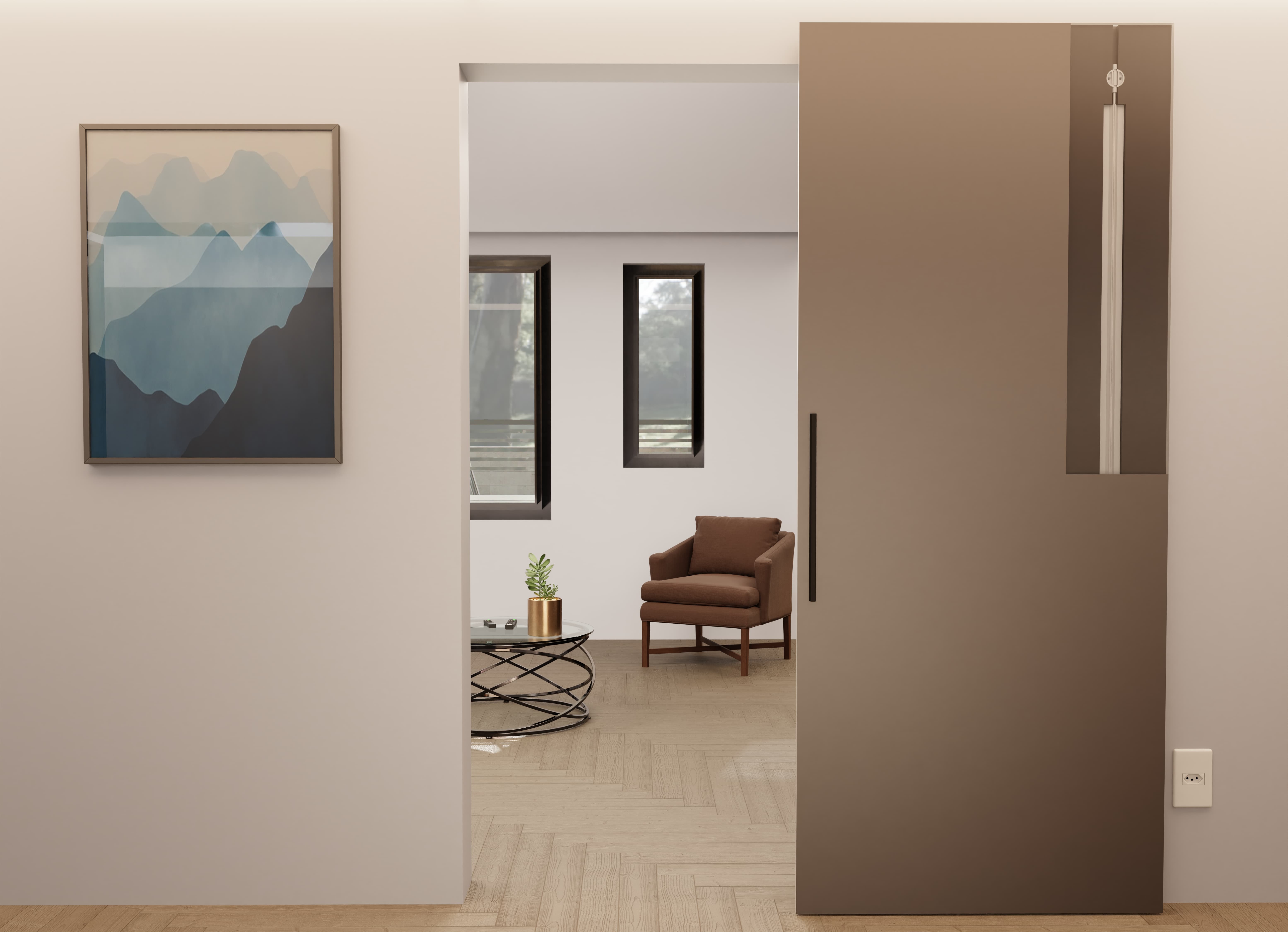 Foto da Galeria